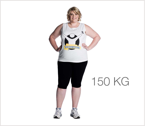 Agnieszka Górska - przed